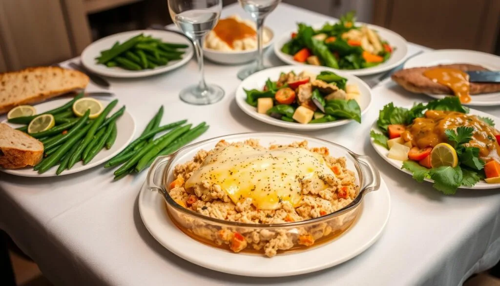 Tuna Casserole Side Dishes Tuna Casserole Side Dishes