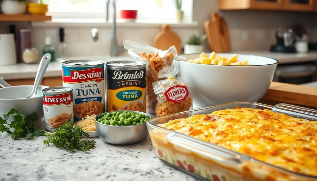 Tuna Casserole Tips Tuna Casserole Tips