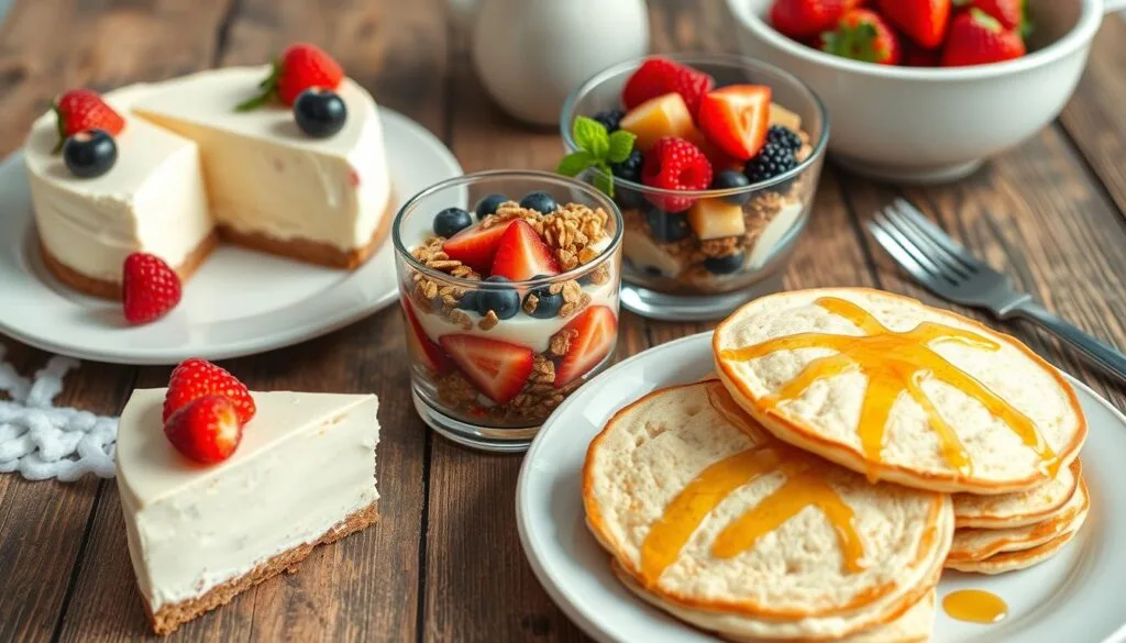 cottage cheese desserts cottage cheese desserts