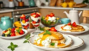 cottage cheese recipes