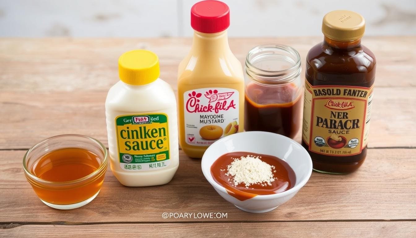 diy chick fil a sauce