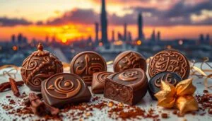 dubai chocolat