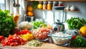 fish food recipe
