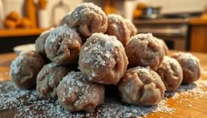 frozen meatball recipe