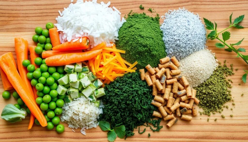 healthy fish food healthy fish food