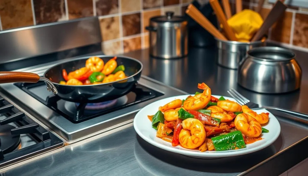 how to reheat shrimp stir fry how to reheat shrimp stir fry