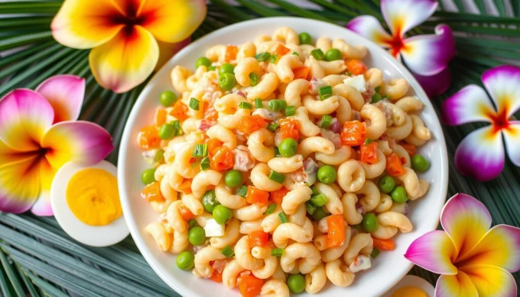mac salad nutrition mac salad nutrition