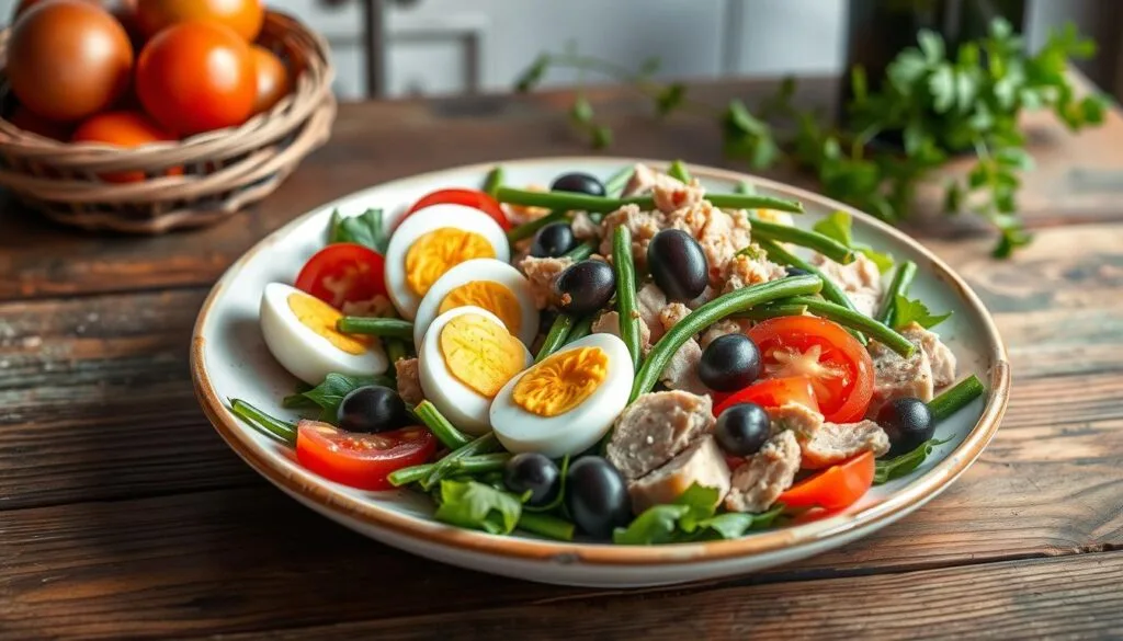 pronouncing nicoise salad pronouncing nicoise salad