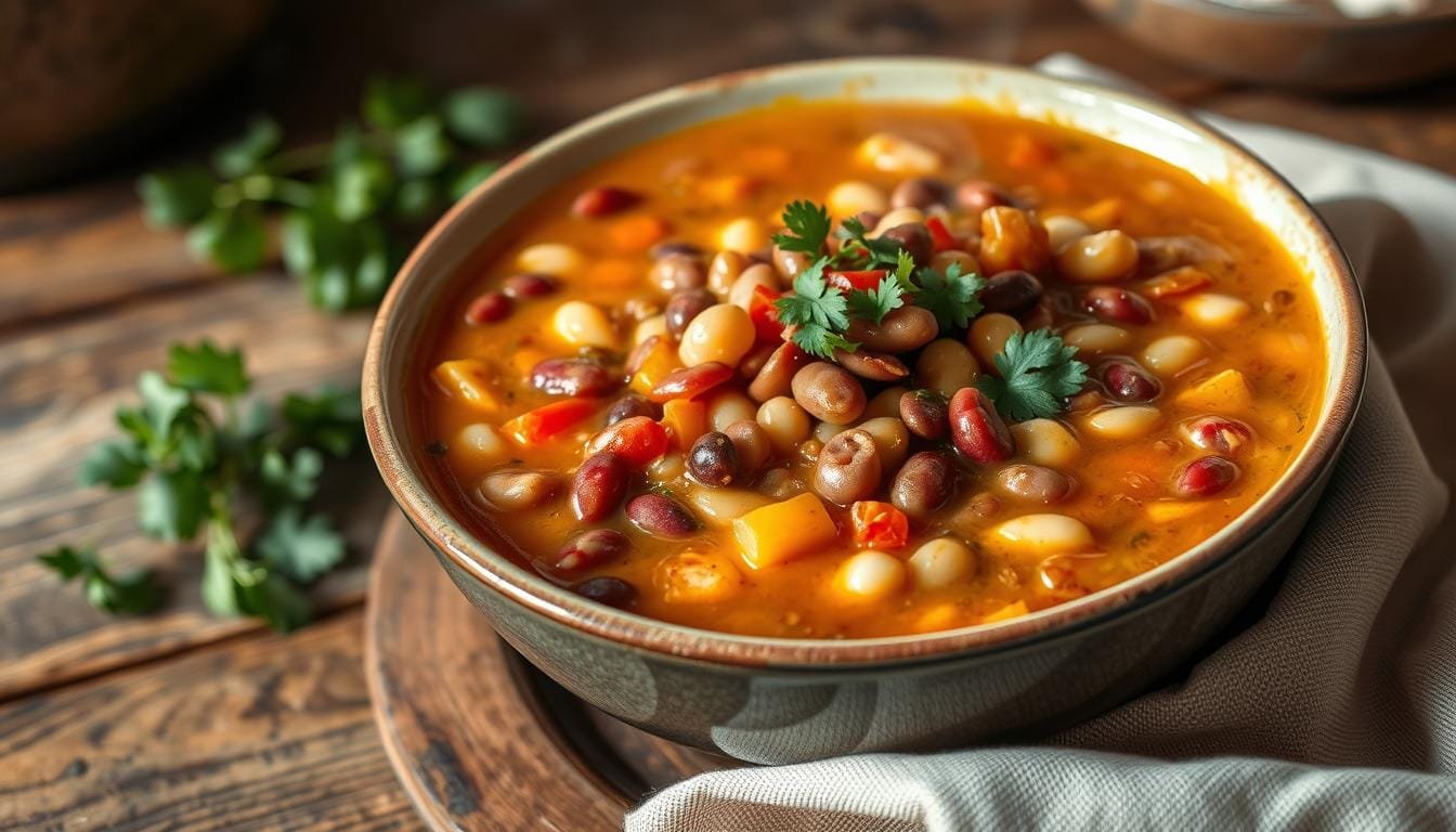 soup beans recipe