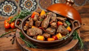 tajine meat recipes
