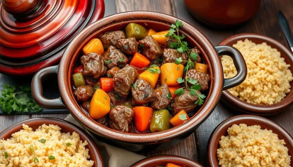 tender meat tajine tender meat tajine