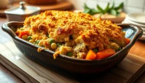 tuna casserole recipe