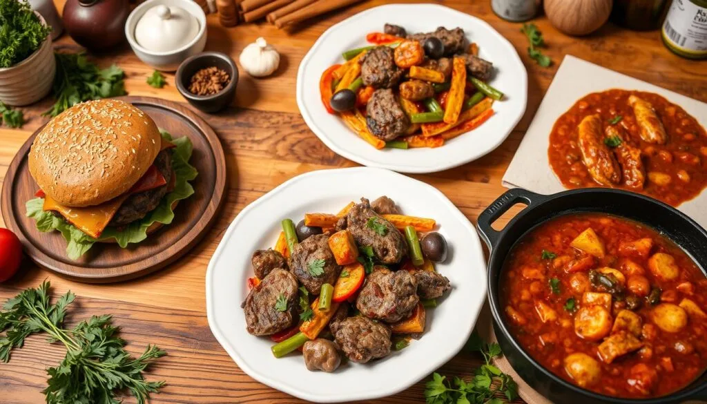 venison recipes venison recipes