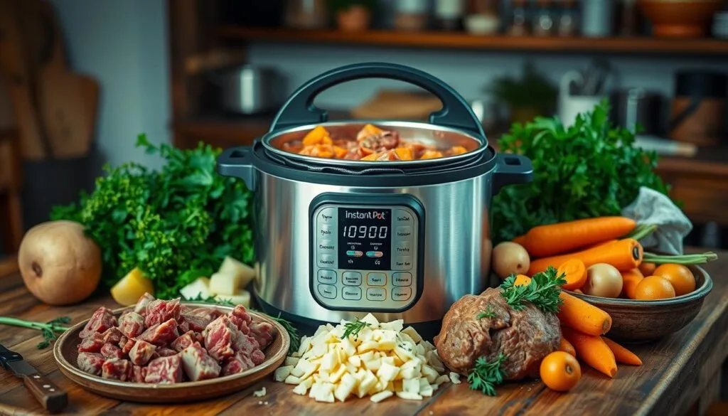 Instant Pot Instant Pot