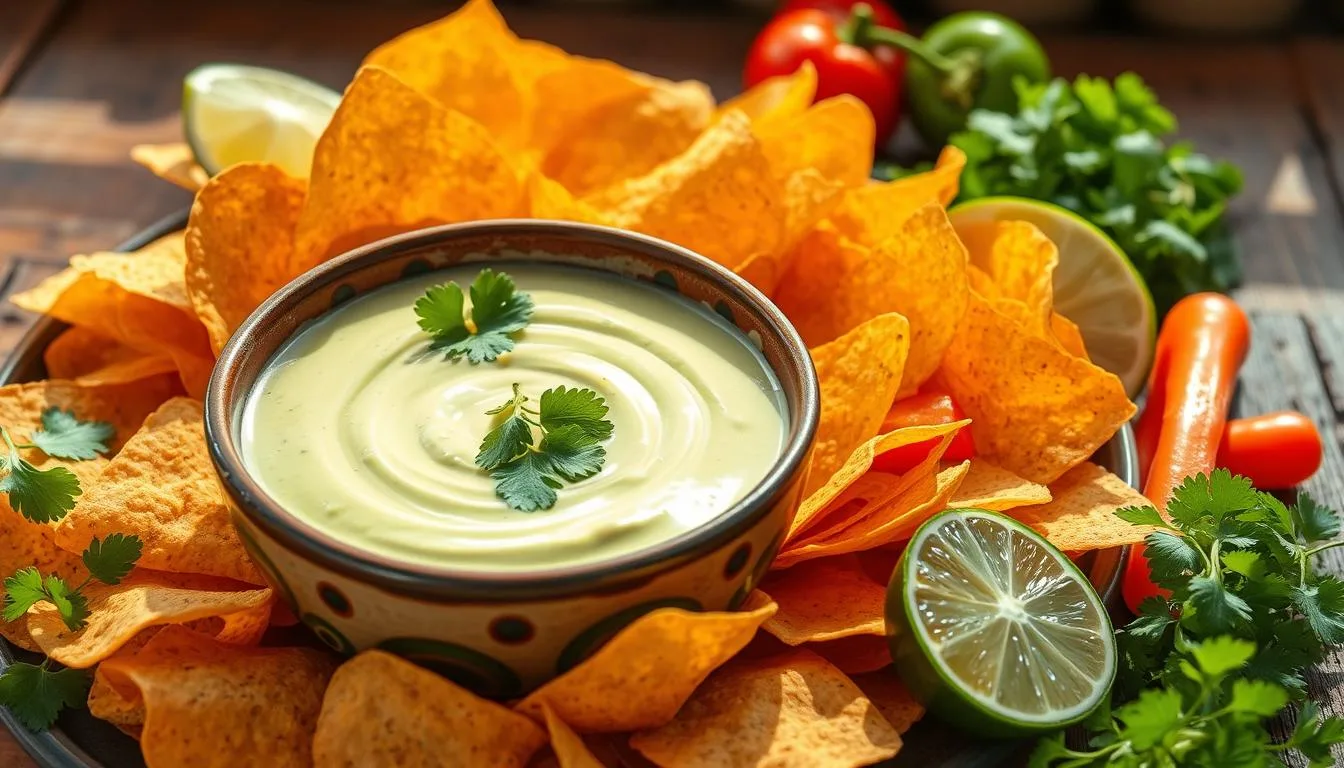 avocado crema​