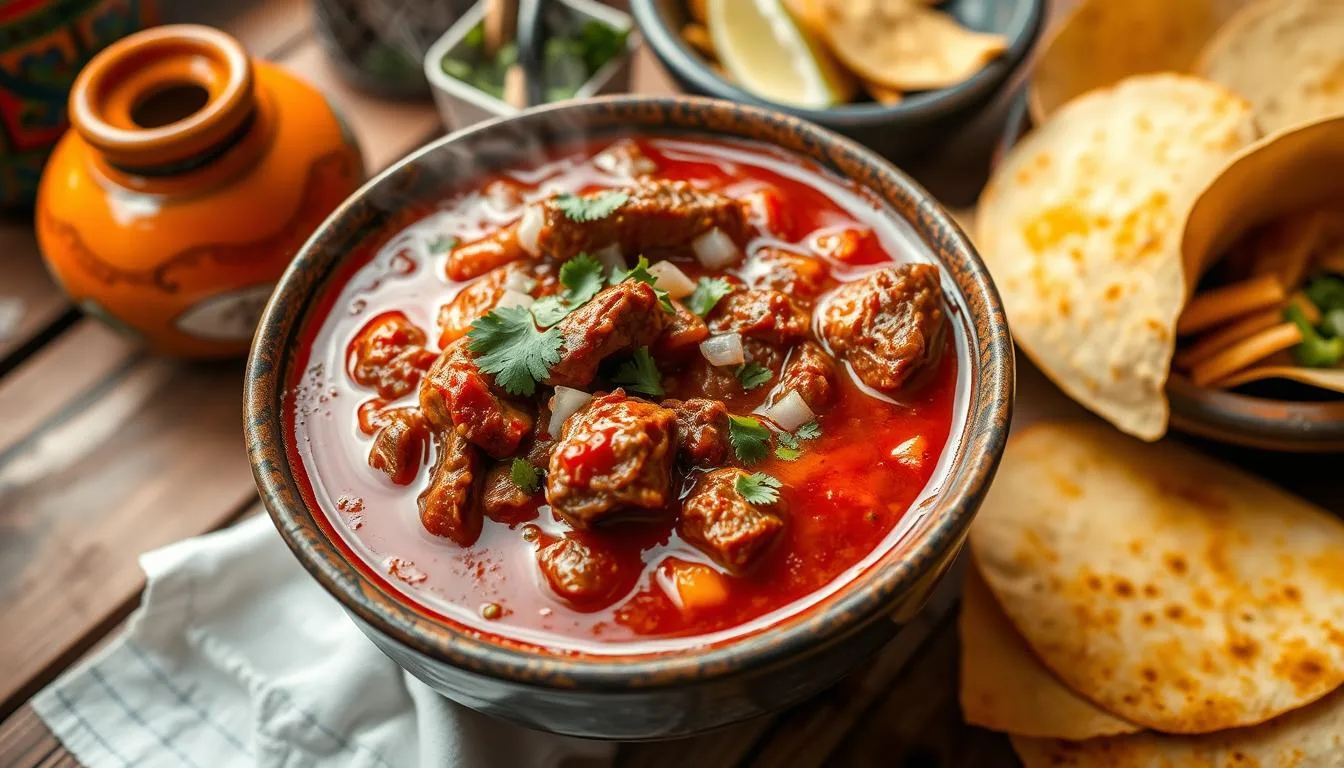 birria meat​