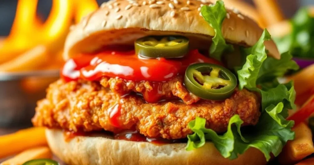 burger king big fish