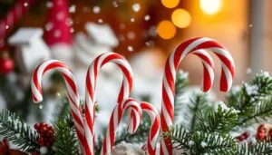 candy cane