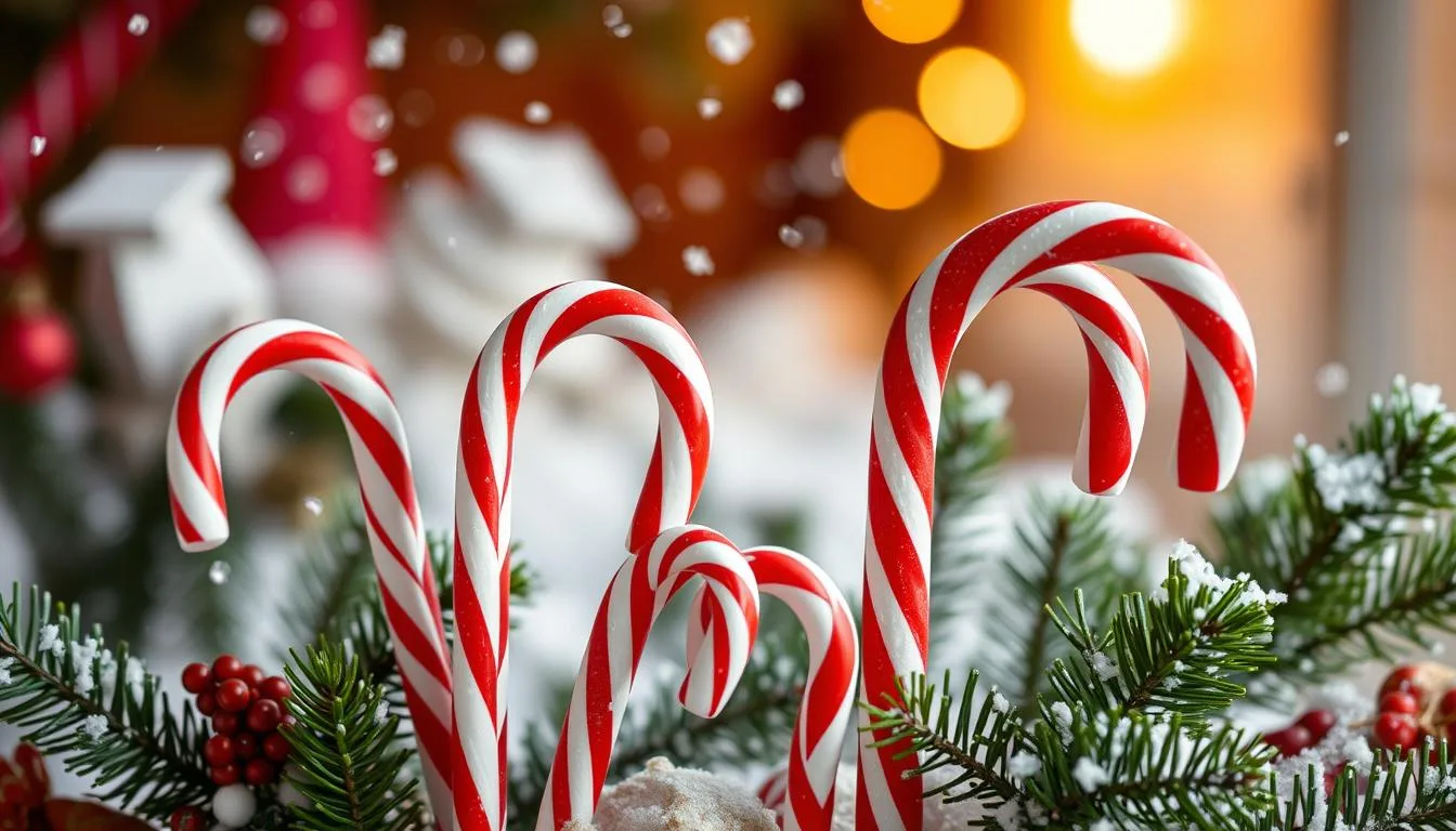 candy cane