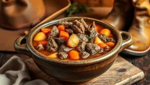 cowboy stew
