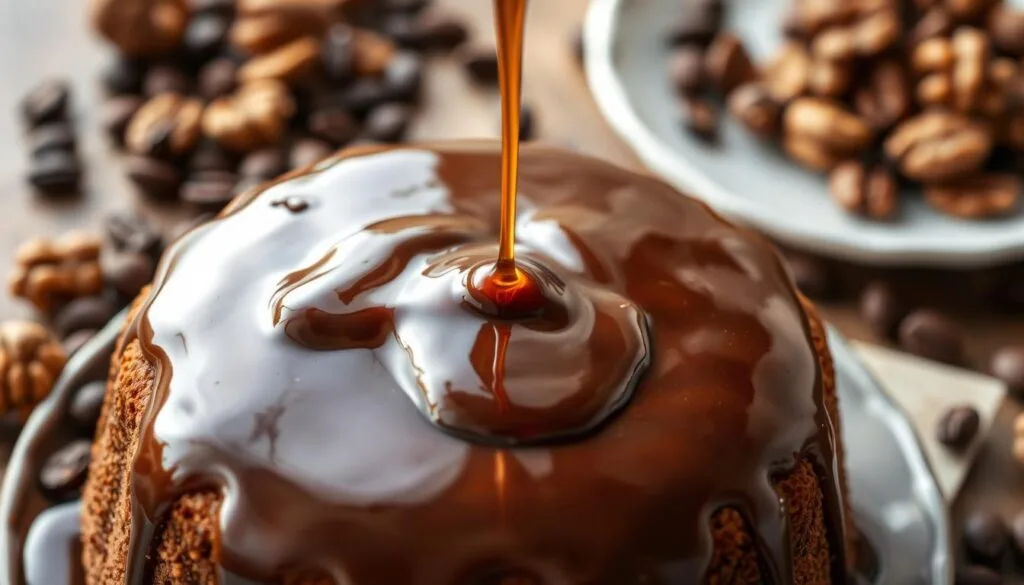 espresso glaze for cakes espresso glaze for cakes