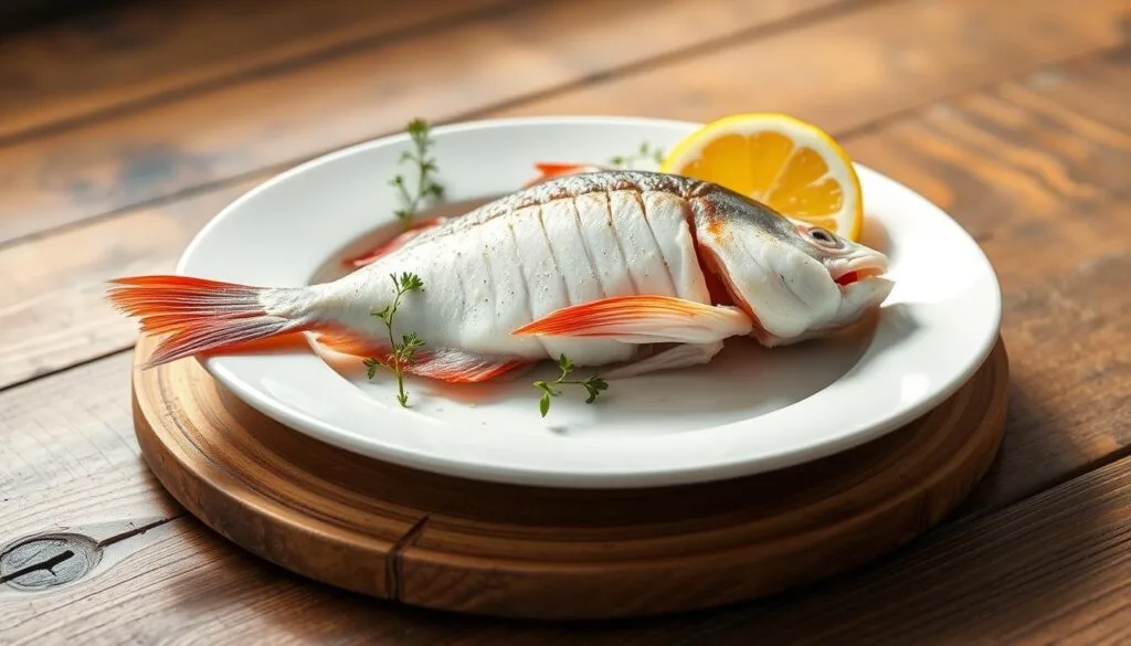fresh monkfish fresh monkfish