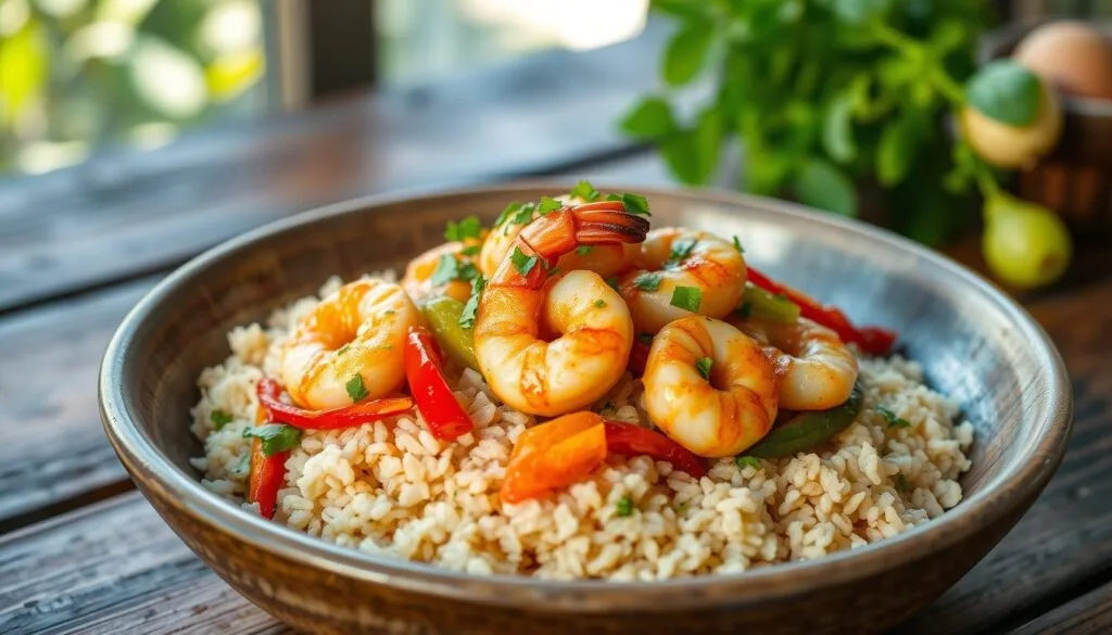 healthy shrimp recipes healthy shrimp recipes