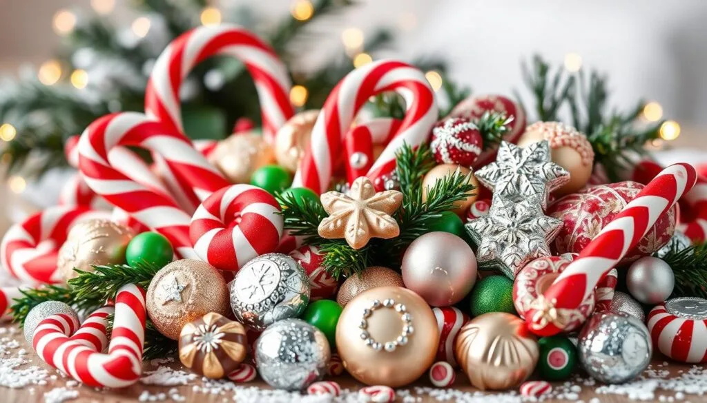 holiday candies holiday candies