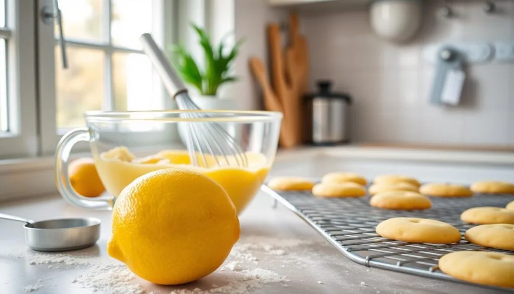 lemon cookie recipe lemon cookie recipe
