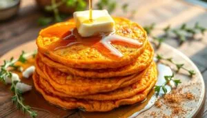sweet potato cakes