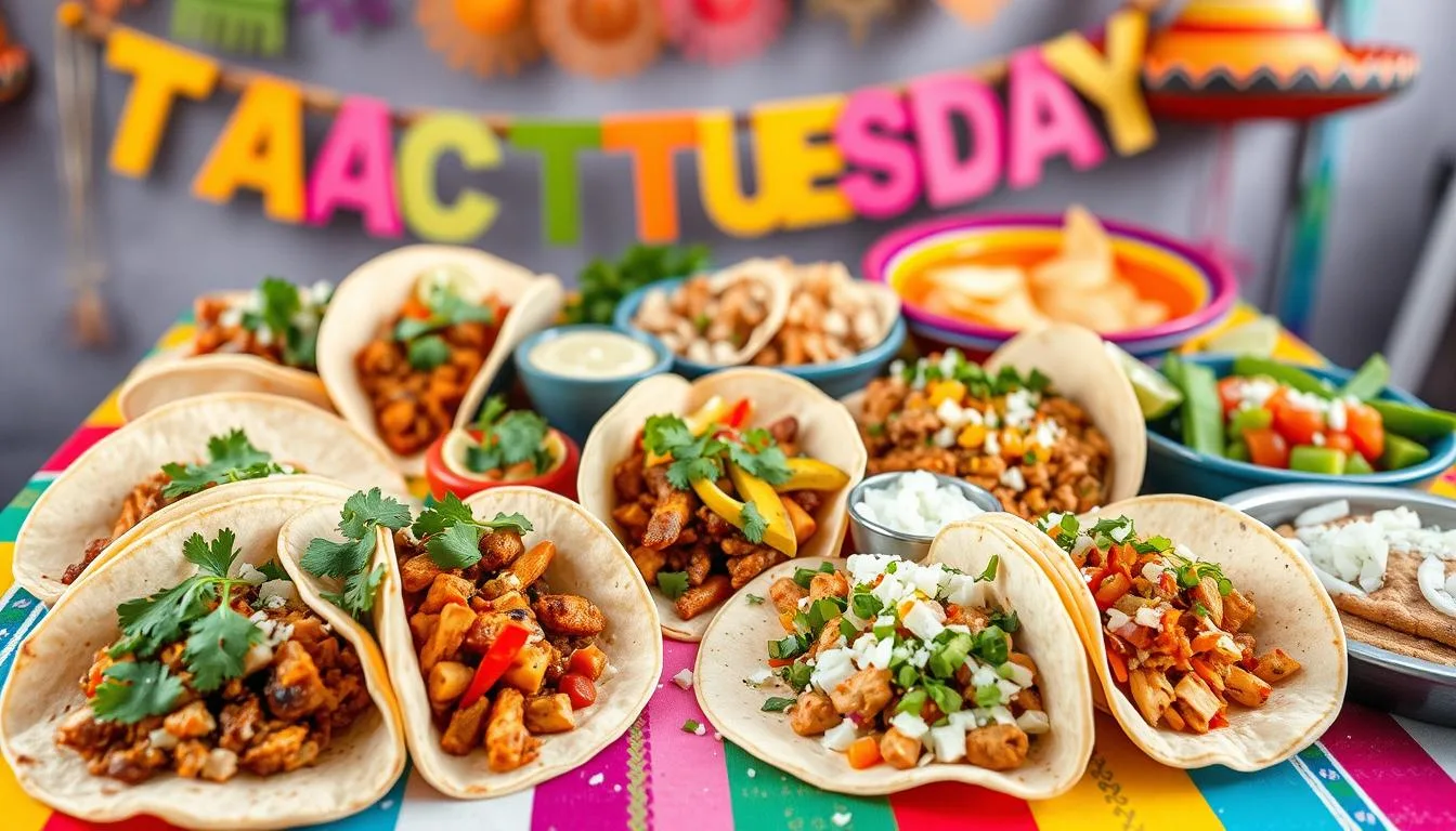 taco tuesday