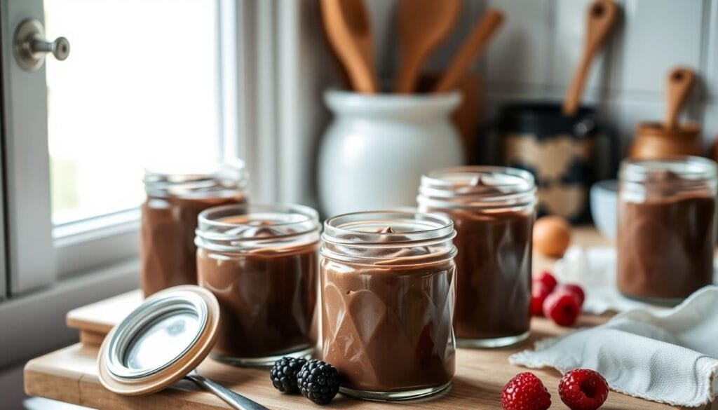 vegan mousse storage vegan mousse storage