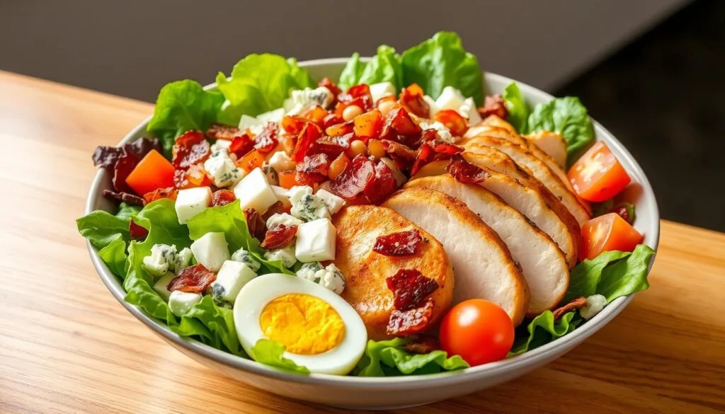 wendys cobb salad wendys cobb salad