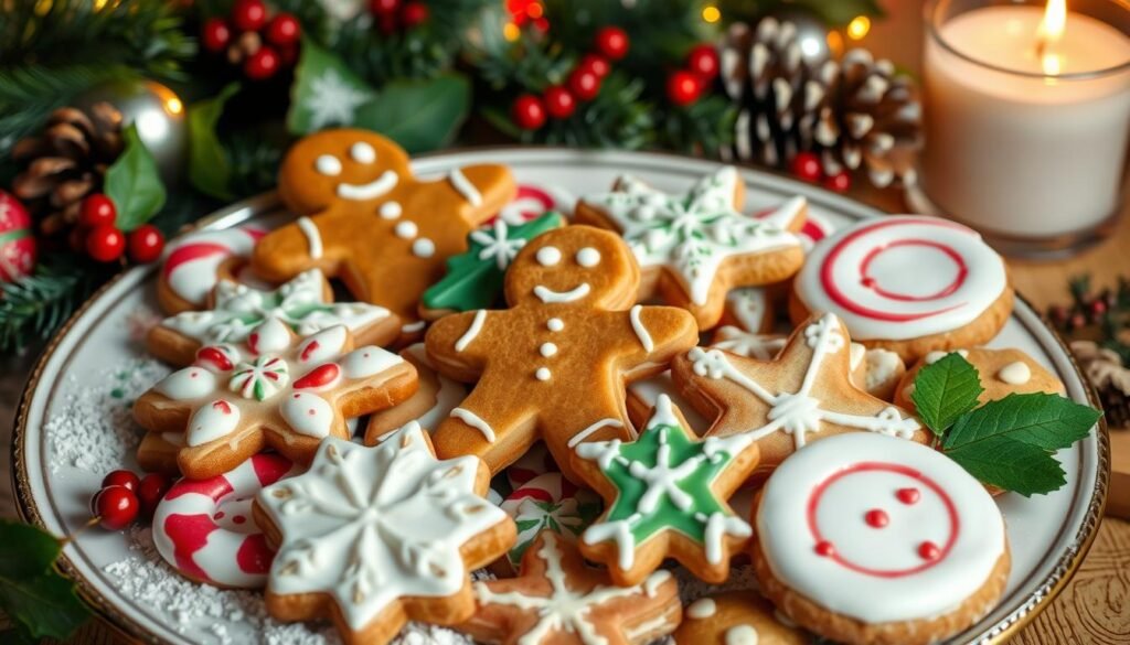 Festive dessert ideas Festive dessert ideas