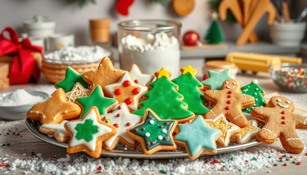 Quick cookie recipes and easy holiday baking Quick cookie recipes and easy holiday baking