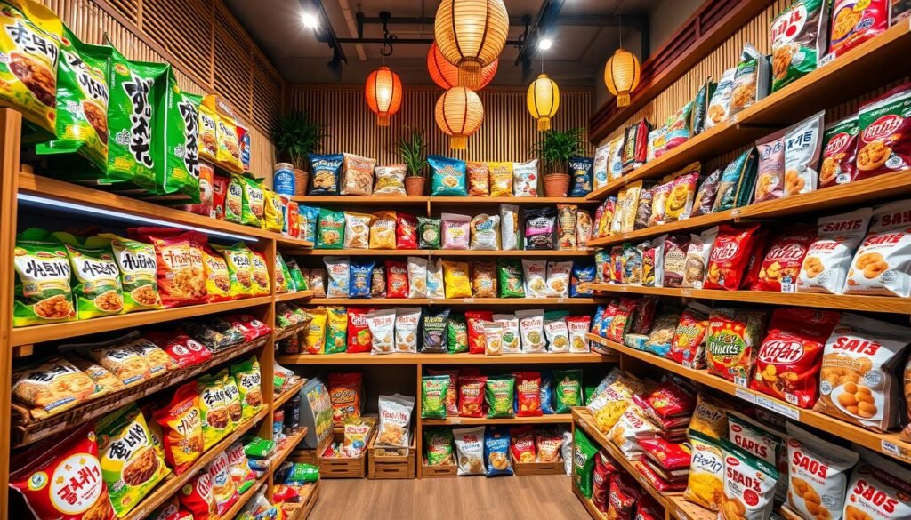 asian snacks store asian snacks store