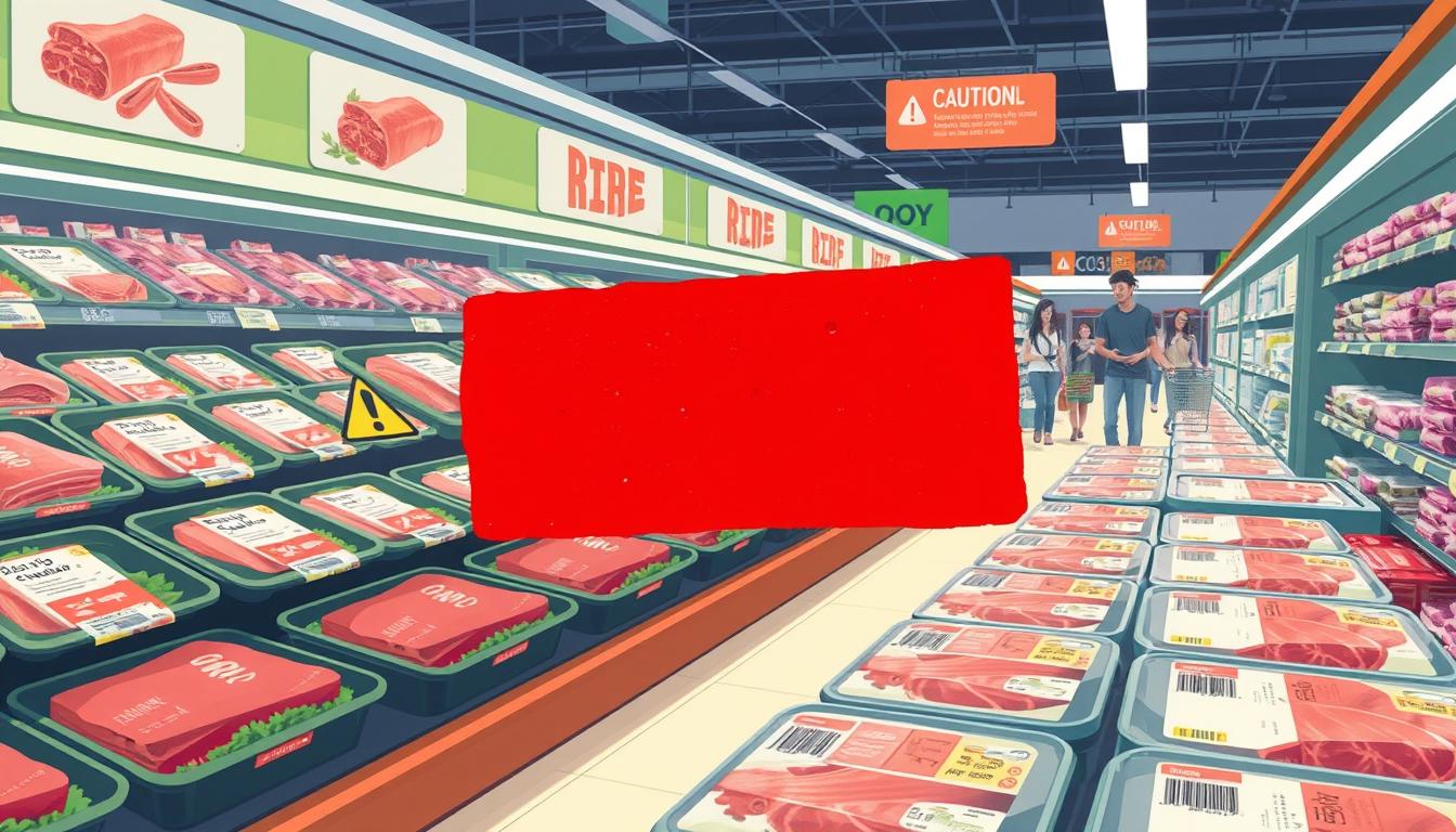 beef recall