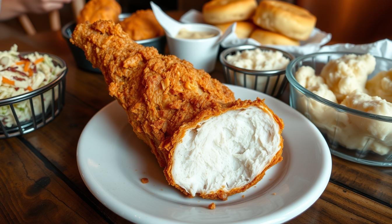 best fried chicken