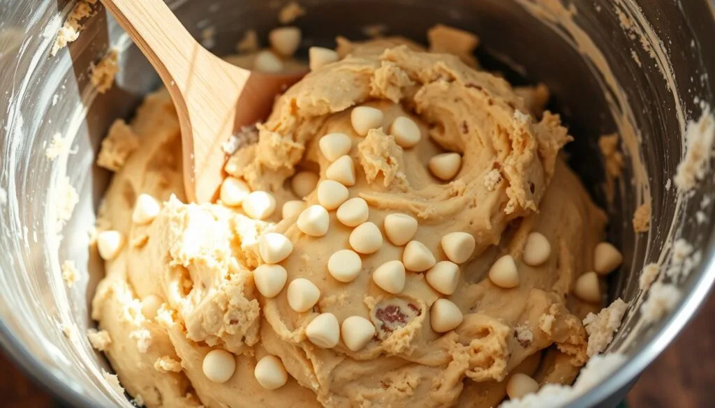 cookie dough cookie dough
