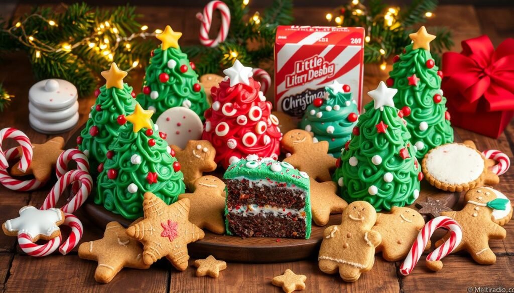 holiday treats holiday treats
