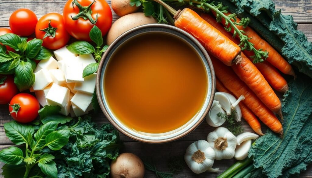 homemade italian soup ingredients homemade italian soup ingredients