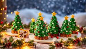little debbie christmas tree cakes