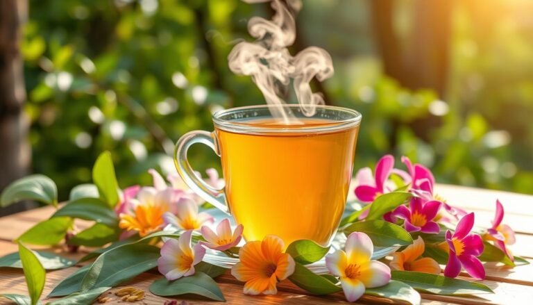 oolong tea​