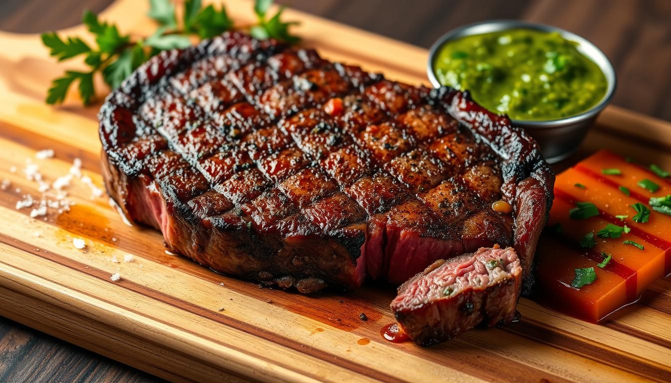 picanha steak