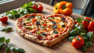 pizza my heart