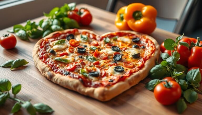 pizza my heart
