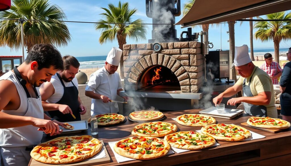 santa cruz pizza chefs santa cruz pizza chefs
