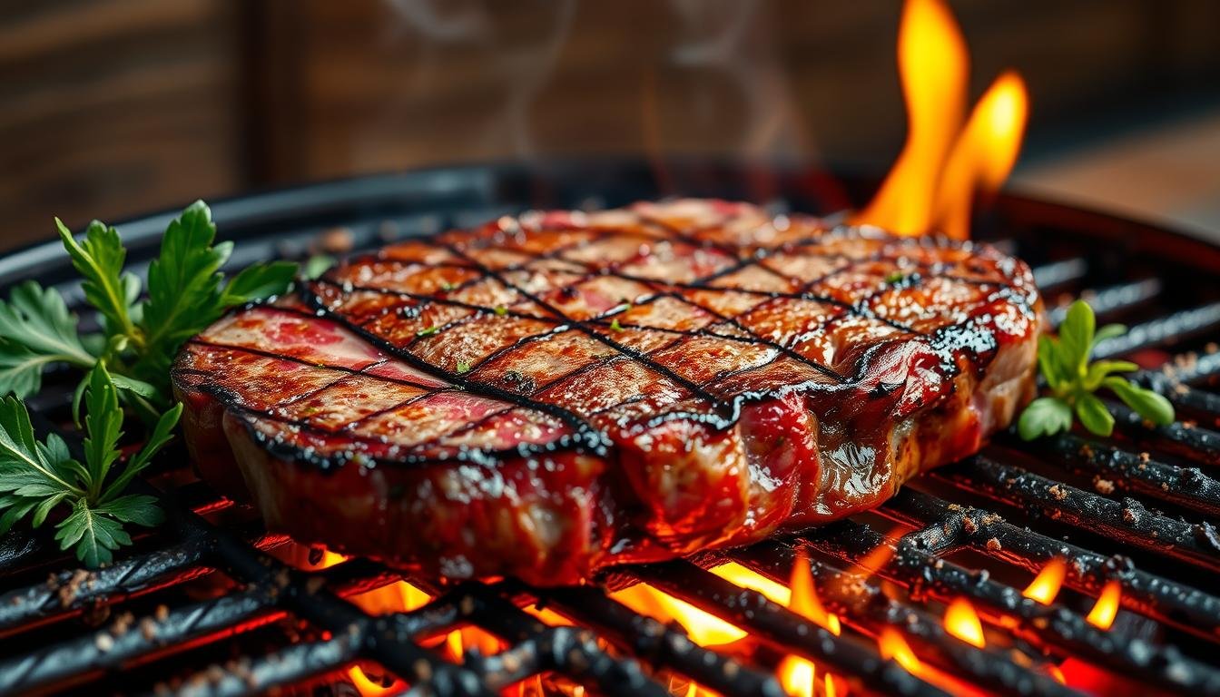 skirt steak