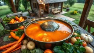 stone soup