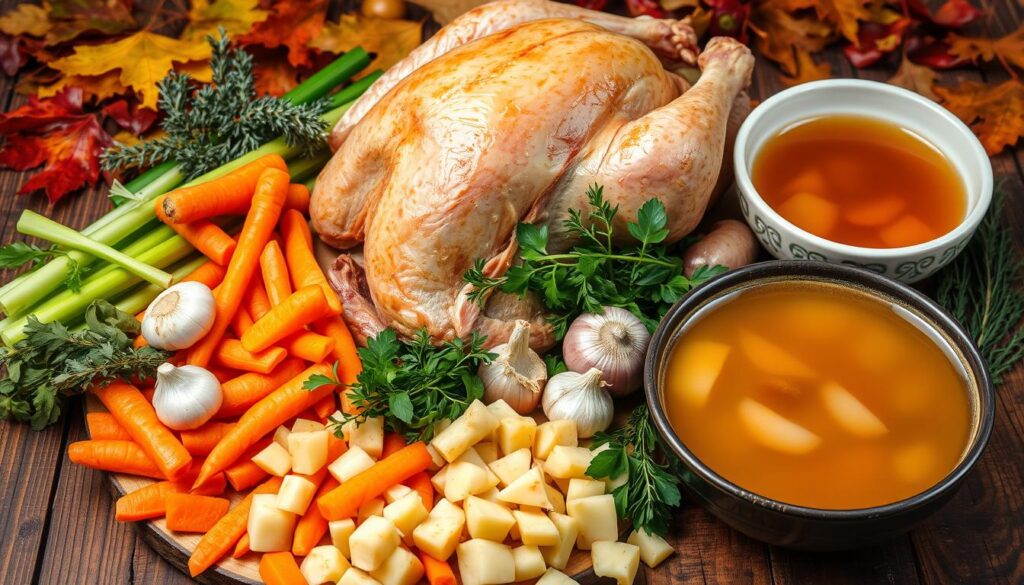 turkey soup ingredients turkey soup ingredients